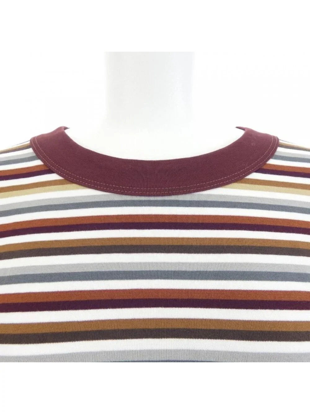 Chanel Shirt Brown